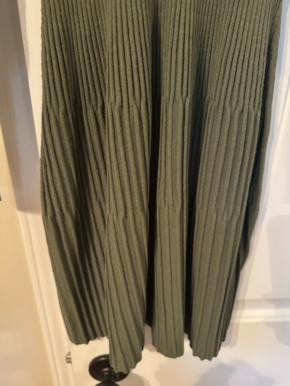 Veronica Beard Lauper Sweater Dress - Picture 9 of 11